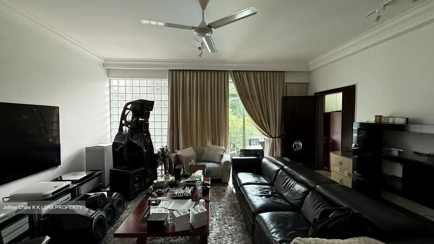 Nassimville (D10), Apartment #636357081